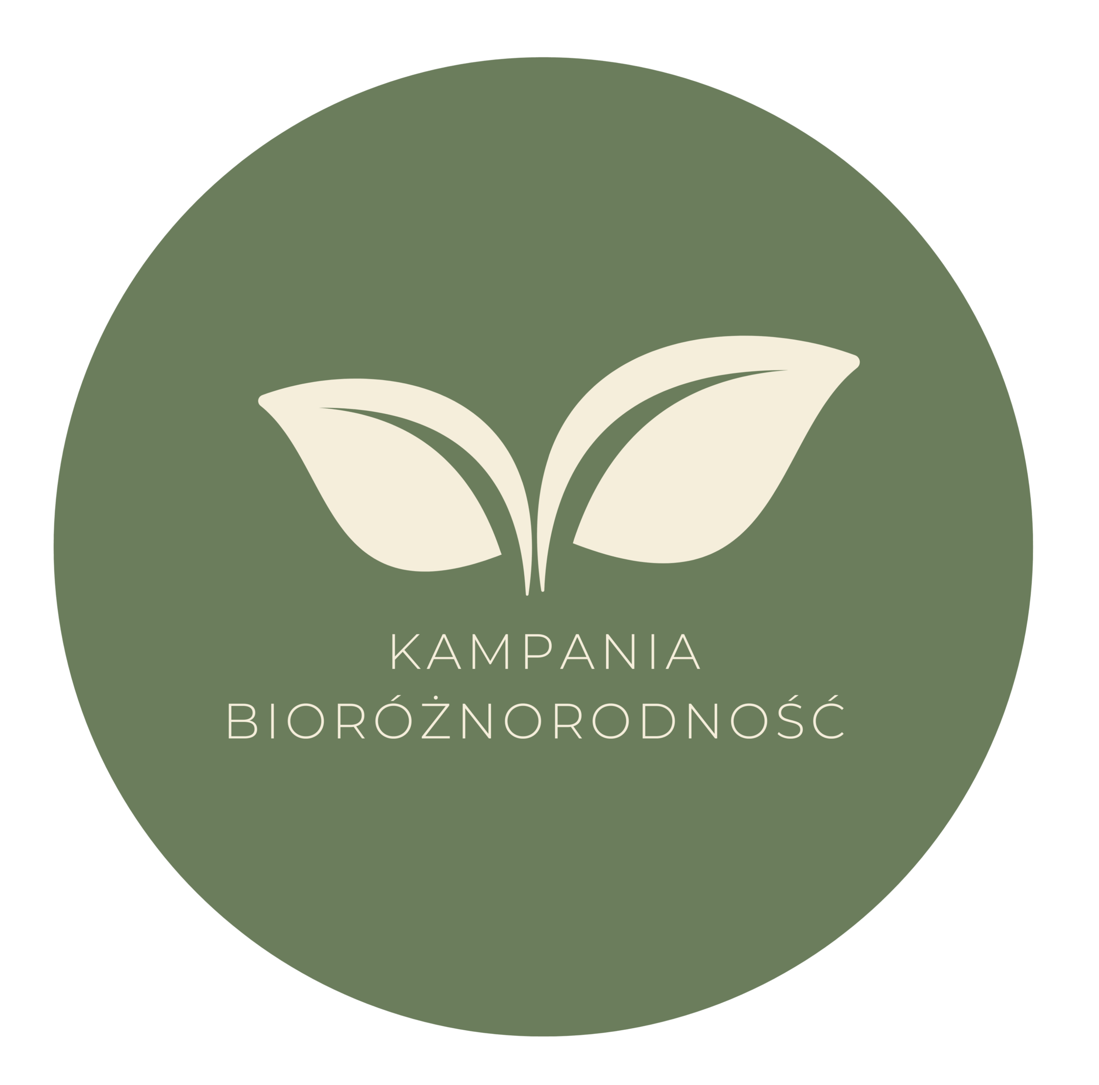 Kampania Bioróżnorodność